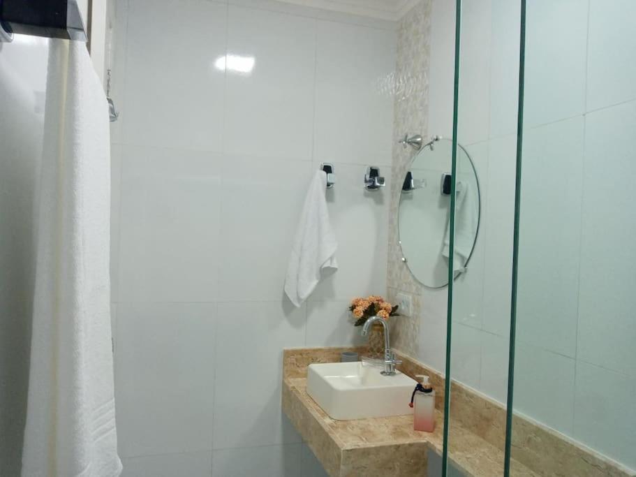 Flat Bem-Vindo Bella Mare Apartment Maragogi Exterior photo